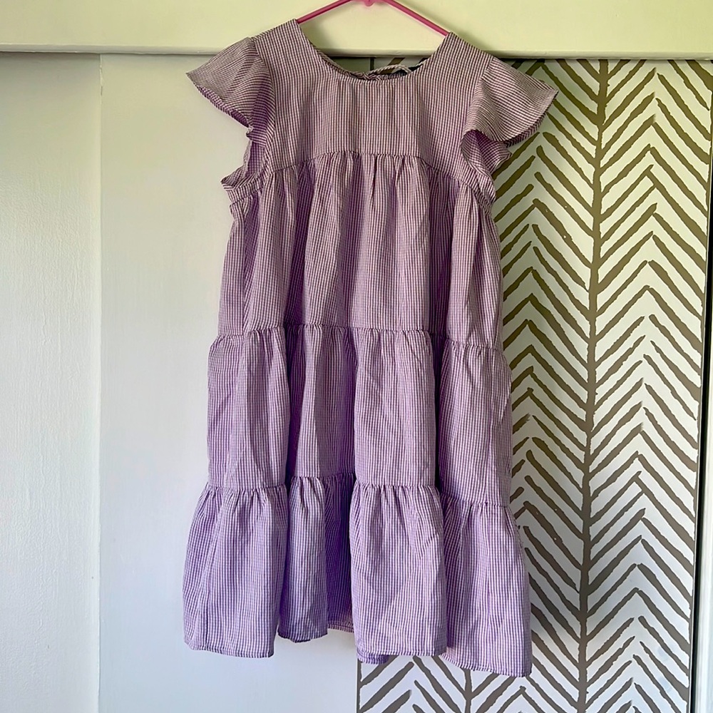 Lulus Summer Dress